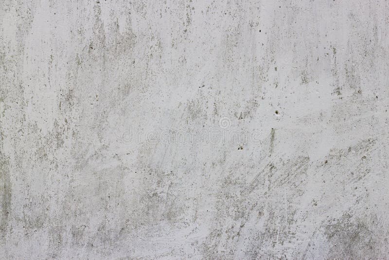 Texture du mur en béton blanc images stock Texture du mur en béton blanc images stock