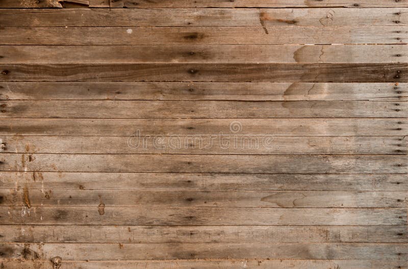 Texture en bois de Brown de grange photographie stock Texture en bois de Brown de grange photographie stock