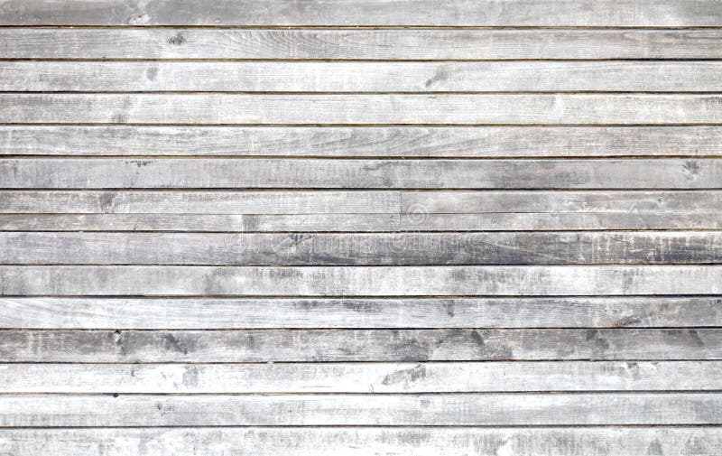 Texture En Bois De Fond Avec La Couleur Gris-clair Et Blanche Photo
