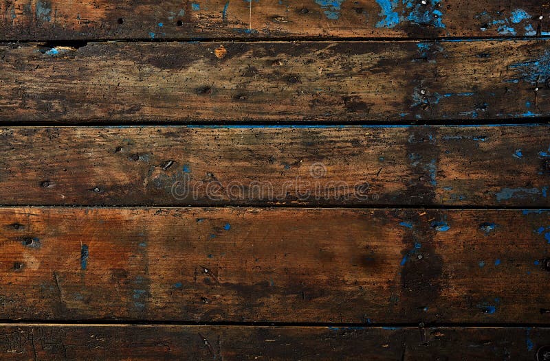 Texture en bois de fond de vieux vintage foncé images stock Texture en bois de fond de vieux vintage foncé images stock