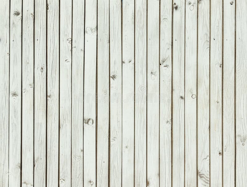 Texture En Bois Gris-clair, Planches Grises Peintes Photo stock - Image