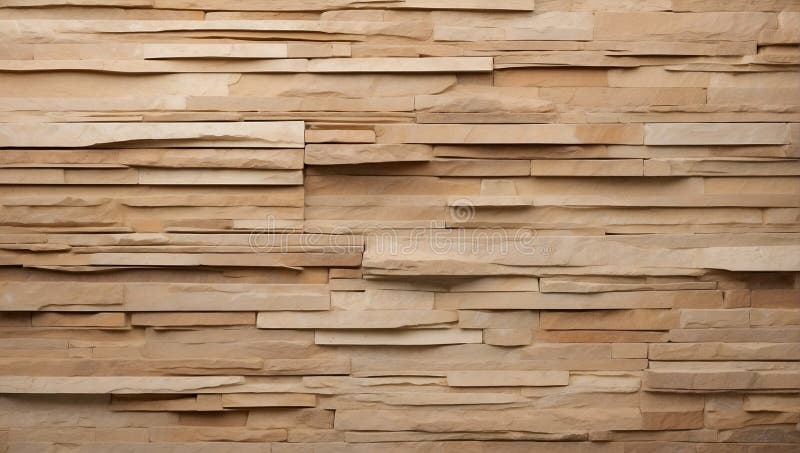 Texture en cascade géologique. génération d'ai illustration de vecteur