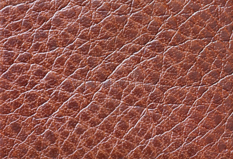 Texture Cuir Texture en cuir de Brown image stock. Image du brown - 23283015