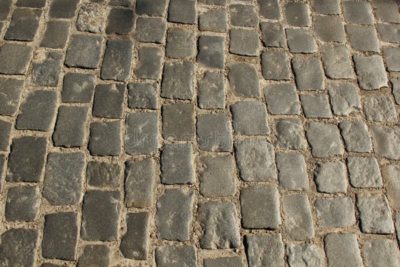Texture en pierre de trottoir Fond cobblestoned de trottoir de granit Fond abstrait de vieux plan rapproch? de trottoir de pav? r photos libres de droits Texture en pierre de trottoir Fond cobblestoned de trottoir de granit Fond abstrait de vieux plan rapproch? de trottoir de pav? r photos libres de droits