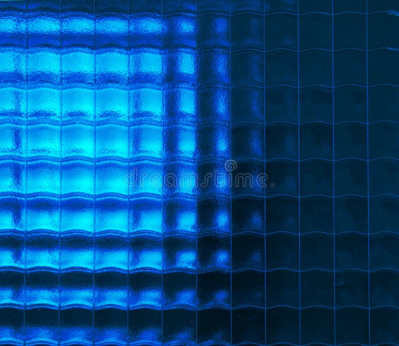 Texture en verre photographie stock Texture en verre photographie stock