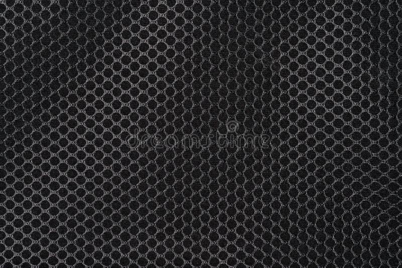 Texture et fond en fibre d'abeilles noir de carbone photo libre de droits Texture et fond en fibre d'abeilles noir de carbone photo libre de droits