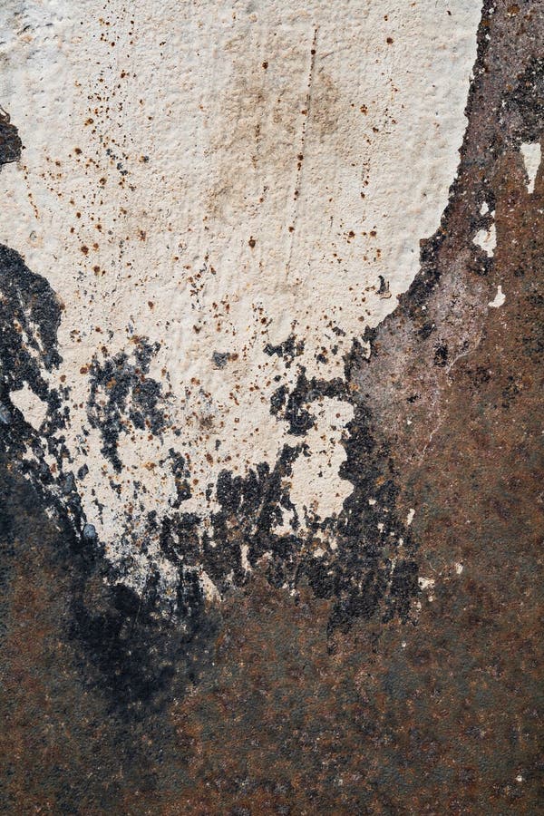 Texture extérieure sale âgée rouillée en métal grunge en mauvais état photos stock Texture extérieure sale âgée rouillée en métal grunge en mauvais état photos stock