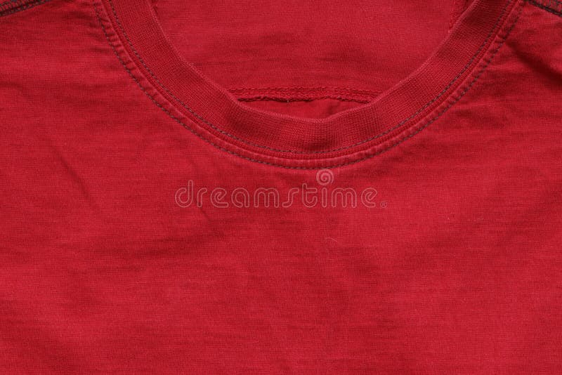 The Texture of the Fabric with a Collar. Stock Image Image of zipper