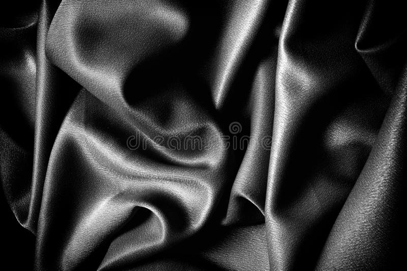 Texture, fond descripteur Le tissu d'école est noir, gris image libre de droits Texture, fond descripteur Le tissu d'école est noir, gris image libre de droits