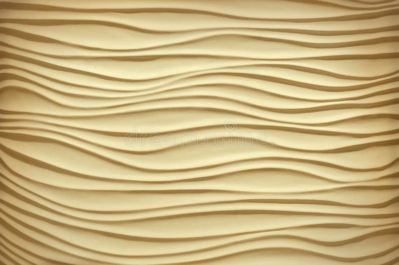 Misterioso struttura modulo da sabbia duna morbido pagina illuminazione.