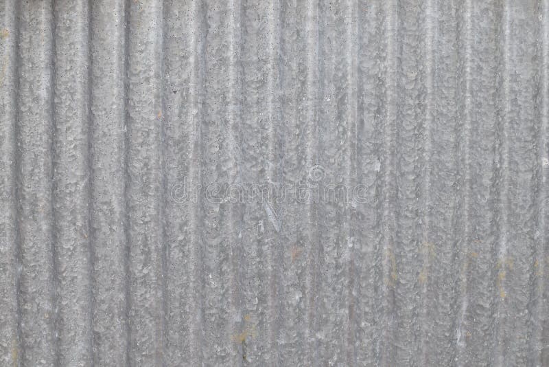 Texture of Galvanized Iron, Zinc Panel Stock Photo Image of industry