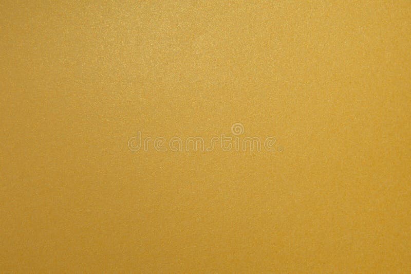 Texture of golden paper stock photo. Image of metallic 101358714
