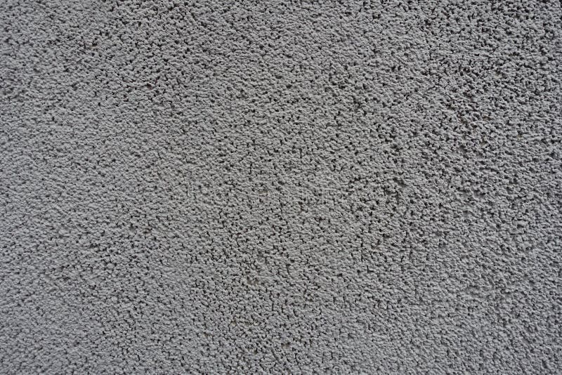 Texture of Grainy Gray Wall Front View Stock Image - Image of closeup,  front: 112287003
