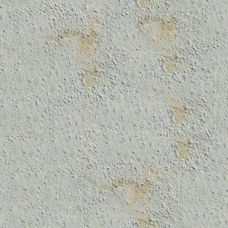 Texture Grey Concrete with Stains, Highquality Background Stock Image