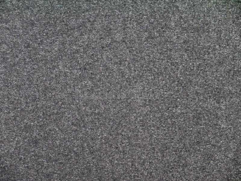 Texture grise de tissu de tricots de Heather images libres de droits Texture grise de tissu de tricots de Heather images libres de droits