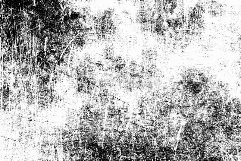 Texture grunge noire L'endroit au-dessus de n'importe quel objet créent g sale noir photographie stock libre de droits