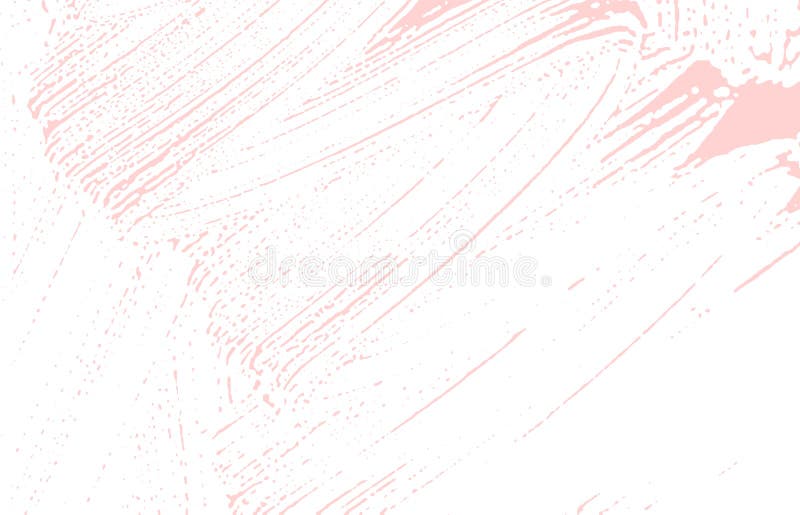 Texture grunge Trace approximative rose de d?tresse Fascina illustration stock Texture grunge Trace approximative rose de d?tresse Fascina illustration stock