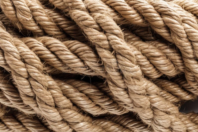 4,659 Thick Rope Isolated Images, Stock Photos, 3D objects