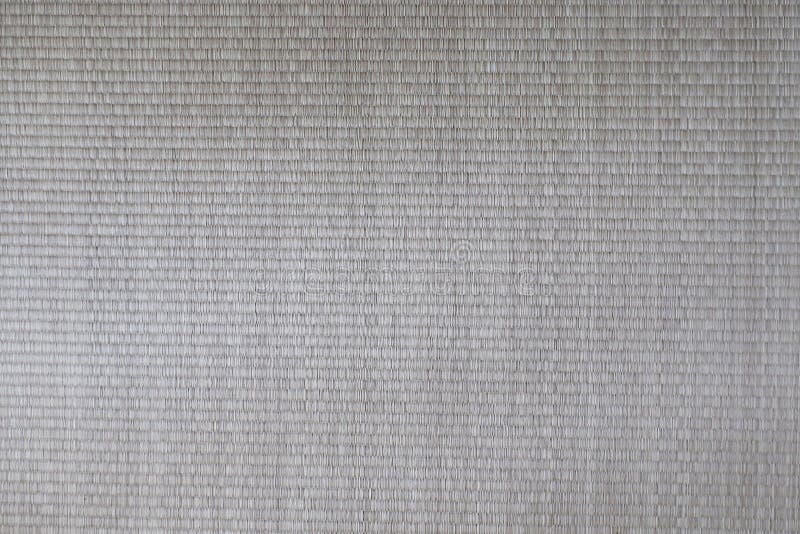 Texture japonaise de tatami photographie stock libre de droits Texture japonaise de tatami photographie stock libre de droits