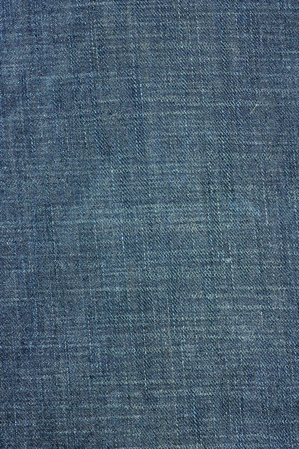 Texture of jeans