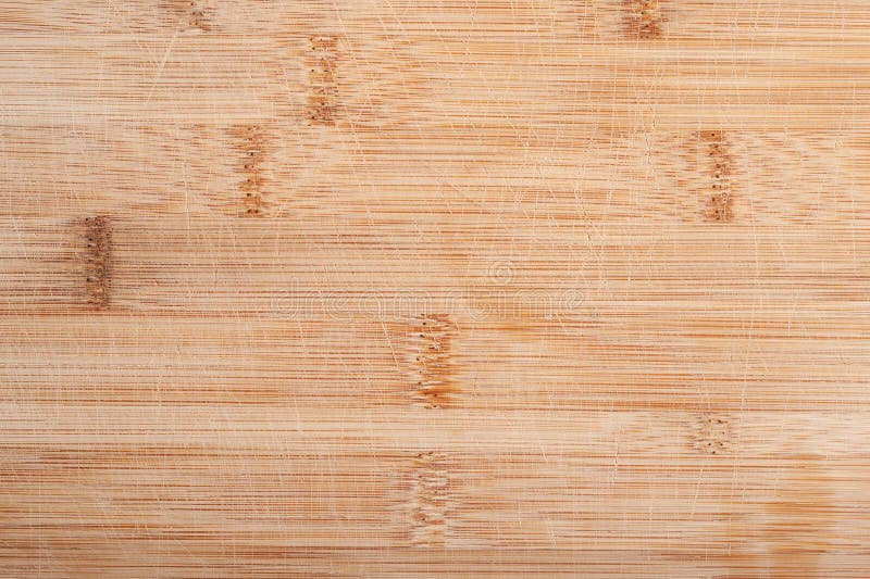 Bamboo Cutting Board Texture Stock Image Image of grain, hardwood 147826895