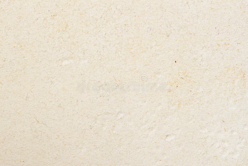 Texture of light cream paper, background for design with copy space text or image. Recyclable material, has small stock photos Texture of light cream paper, background for design with copy space text or image. Recyclable material, has small stock photos