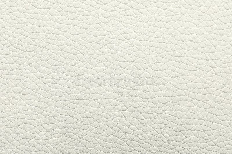 Texture of Light Leather As Background Stock Photo Image of light