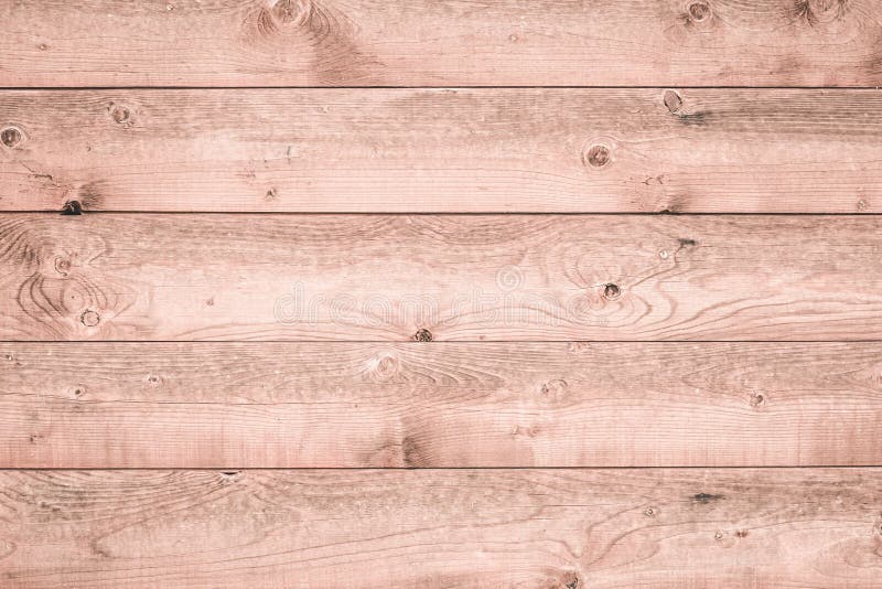 Texture of Light Wooden Boards. Soft Pink Wood Surface. Natural ...
