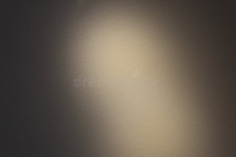 Texture of lighted spots on a dark background brown color