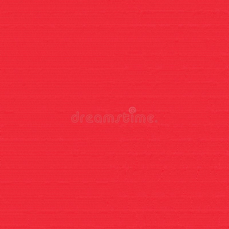 Red fabric seamless texture. Texture map for 3d and 2d vector illustration Red fabric seamless texture. Texture map for 3d and 2d vector illustration