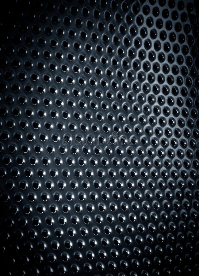 Download Texture of a metal grill stock illustration. Illustration of gray - 14114214