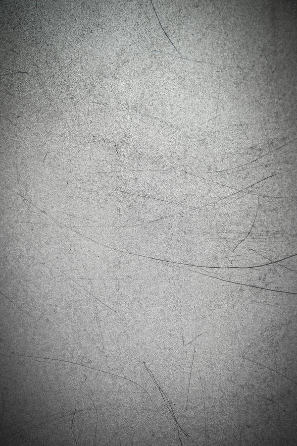 Texture of metal with long black scratches on the surface. Gray metallic background royalty free stock images Texture of metal with long black scratches on the surface. Gray metallic background royalty free stock images