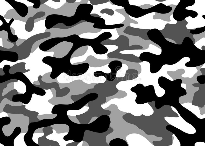 Gray Camo Stock Illustrations – 3,094 Gray Camo Stock Illustrations,  Vectors & Clipart - Dreamstime