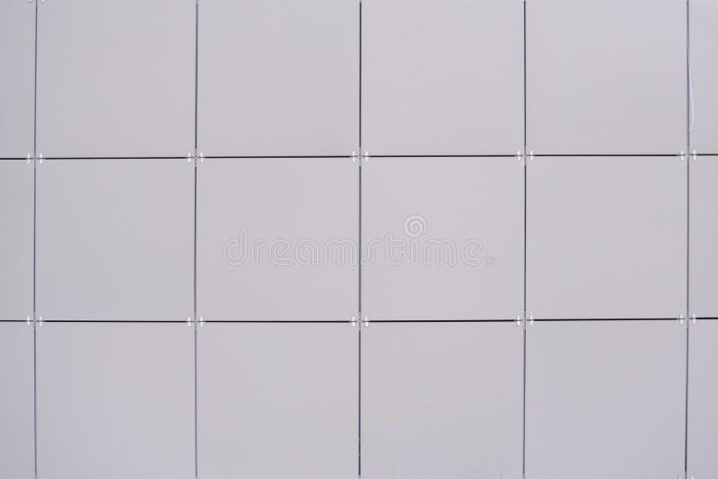 Texture of modern office wall building,