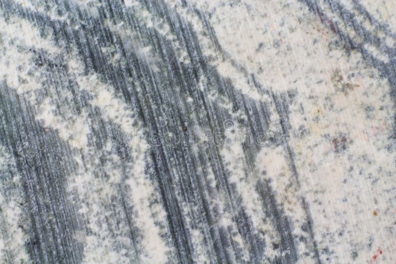 Texture of Natural Mineral Skarn with Marks of Polishing Macro Stock ...
