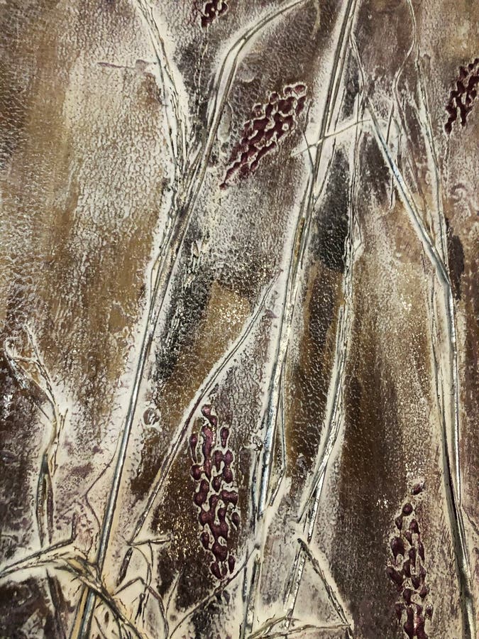 Texture of Natural Stone, Glass. Marble Background. Stained Glass with