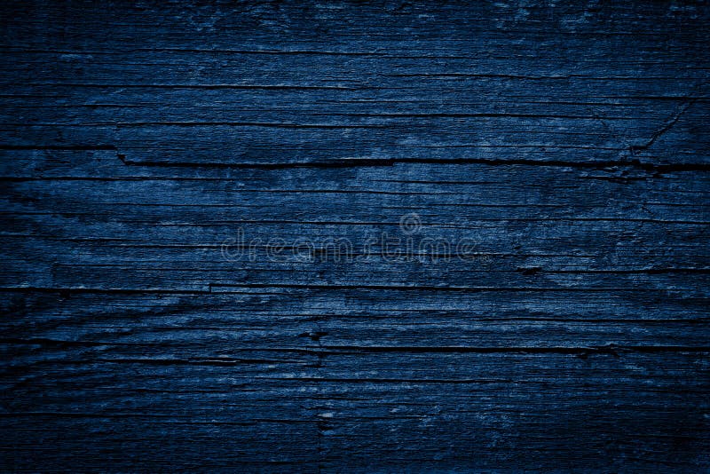 Texture Navy Blue of Old Rough Wood. Abstract Background for Design Stock  Image - Image of structure, material: 146011605