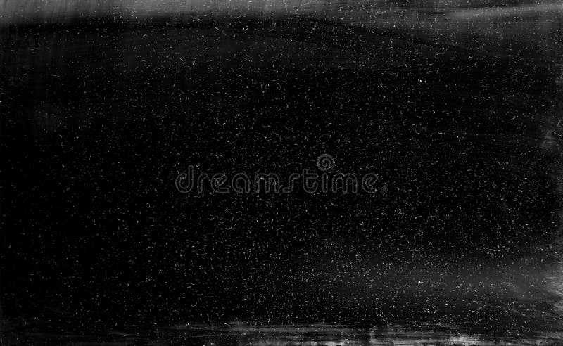 Black dusty texture overlay. Grainy film. Vintage abstract background. Black dusty texture overlay. Grainy film. Vintage abstract background.