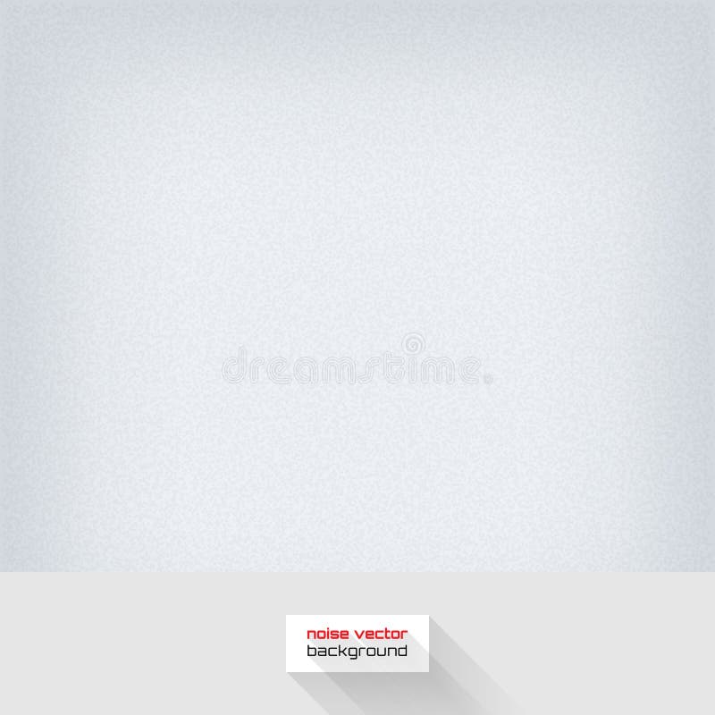 Texture of noise paper vector illustration