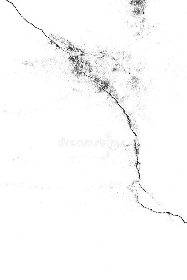 Texture o fundo da parede velha da quebra, preto e branco fotografia de stock Texture o fundo da parede velha da quebra, preto e branco fotografia de stock