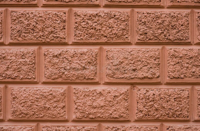 Texture of old classic building wall