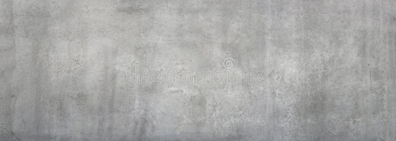 Dirty gray concrete wall royalty free stock photo