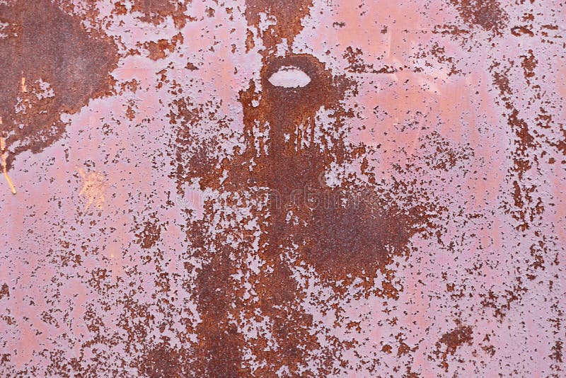 Texture of Old Paint on Metal Stock Image Image of painted, antique