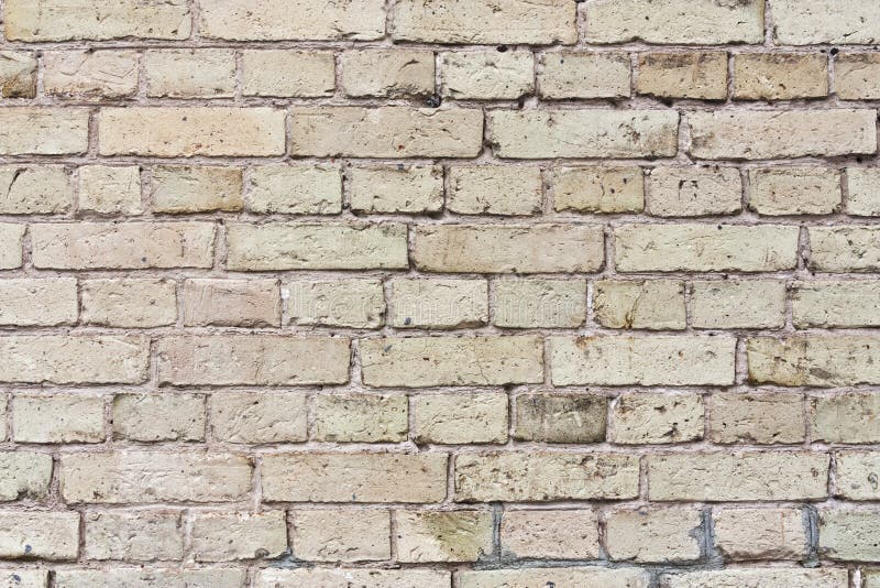  Texture  Of Beige  Brick  Wall  Stock Photo Image of block 