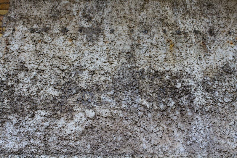 Texture of old stone wall