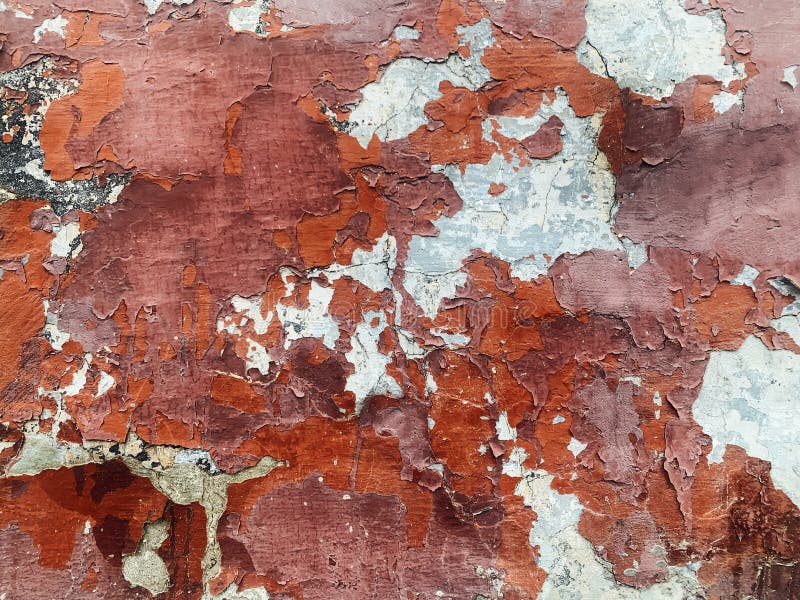 Texture of an old vintage wall as a backdrop royalty free stock images