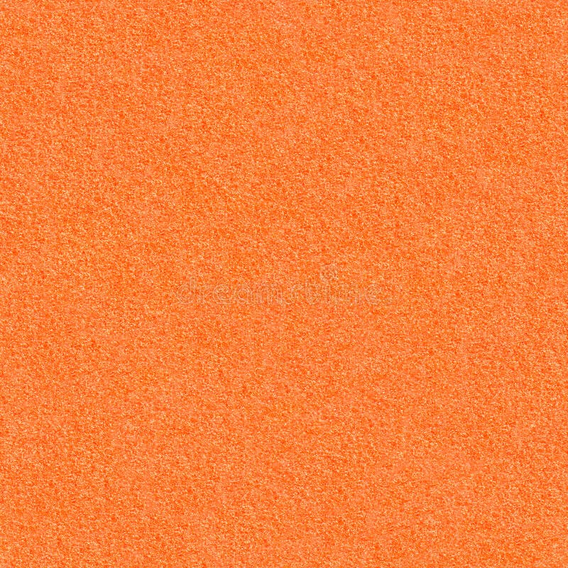 Orange Velvet Heart stock photo. Image of bright, stilllife 7036408