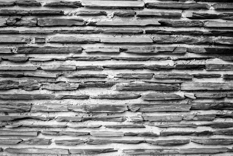 Texture of a Outdoor Stone Wall. Stock Image Image of material