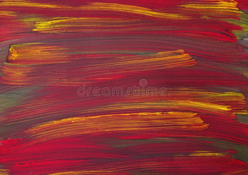 Texture paint stripes brush red pink Burgundy dark sunset bright abstract background print art design