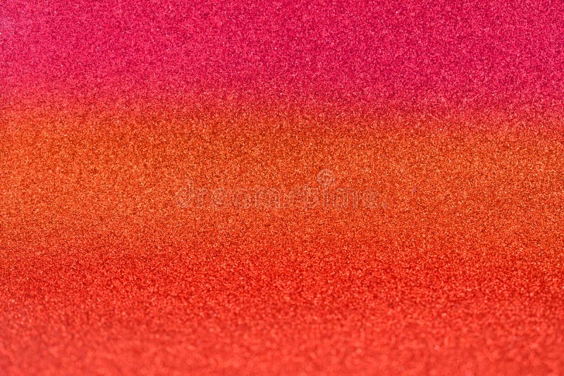 Shiny Orange and Pink Glitter Texture Background Stock Images Stock Photo -  Image of celebration, festive: 194565634